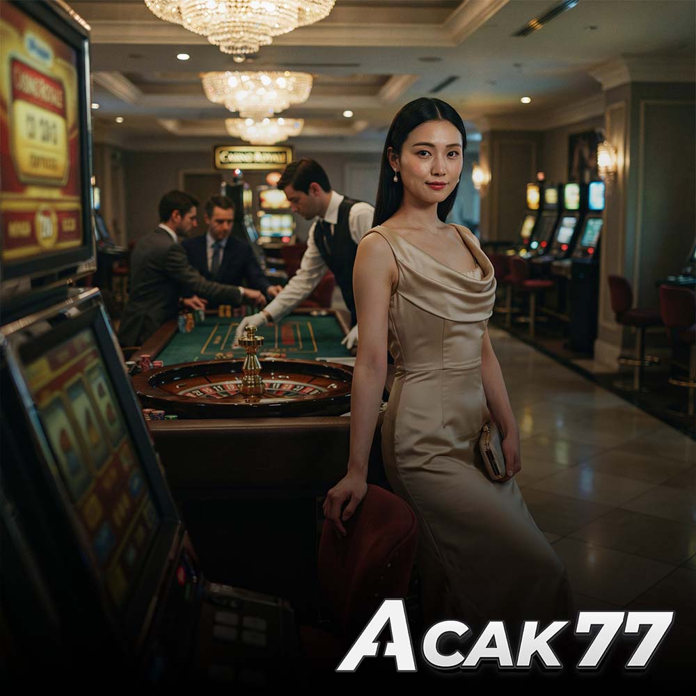 Acak77-logo